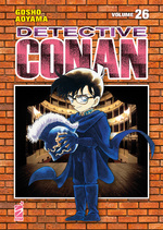 Detective Conan New Edition